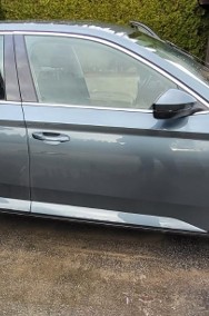 DSG 2,0 TDI 198KM, 1 własciciel bezwypadkowy-2