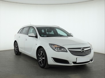 Opel Insignia , Salon Polska, Tempomat, Parktronic,ALU