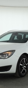 Opel Insignia , Salon Polska, Tempomat, Parktronic,ALU-3