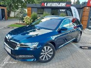 Skoda Superb III III 2015