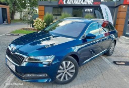 Skoda Superb III III 2015