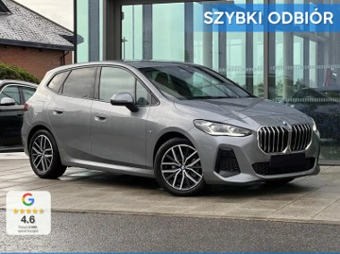 BMW SERIA 2 Active Tourer 218i M Sport 218i M Sport 1.5 (136KM)| Ogrzewanie foteli-1