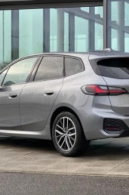 BMW SERIA 2 Active Tourer 218i M Sport 218i M Sport 1.5 (136KM)| Ogrzewanie foteli-2