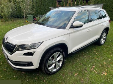 1.4TSI 4X4 Style DSG 150KM 2017r Salon Polska Serwis ASO-1