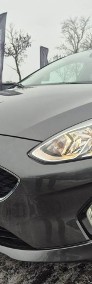 Ford Fiesta IX 1.0 Turbo 100KM 5drzwi Ładna-4