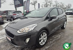 Ford Fiesta IX 1.0 Turbo 100KM 5drzwi Ładna