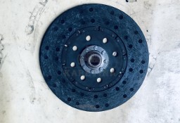 Claas-tarcz sprzęgła/Claas Celtis