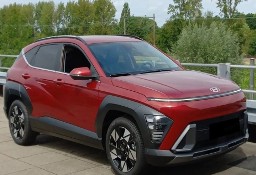 Hyundai Kona Executive 1.6 GDI Hybrid DCT Executive 1.6 GDI Hybrid DCT 138KM