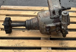 Fendt 700 712 714 716 800 818 820 COM1 COM2 Przedni WOM PTO Kompletny 716150200031