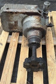 Fendt 700 712 714 716 800 818 820 COM1 COM2 Przedni WOM PTO Kompletny 716150200031-2