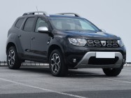 Dacia Duster I , Salon Polska, Serwis ASO, Skóra, Navi, Klimatronic,