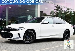 BMW SERIA 3 330e xDrive M Sport 2.0 (292KM) M Sport | Ogrzewanie foteli + Systemy