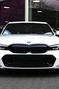 BMW SERIA 3 330e xDrive M Sport 2.0 (292KM) M Sport | Ogrzewanie foteli + Systemy-2