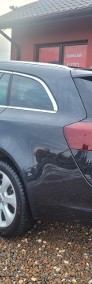 OPEL INSIGNIA 2,0 CDTI 163KM+AUTOMAT+NAWI-3