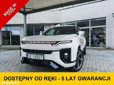 SsangYong/KGM Actyon 1.5 T-GDI Adventure-1