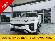 Inna Inny SsangYong/KGM Actyon 1.5 T-GDI Adventure