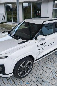 SsangYong/KGM Actyon 1.5 T-GDI Adventure-2