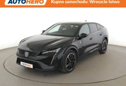 Peugeot Inny Peugeot FV23% mHEV full LED półskóra navi virtual cocpit kamery