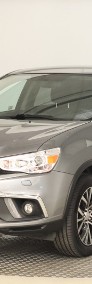 Mitsubishi ASX , Salon Polska, Xenon, Klima, Tempomat,-3