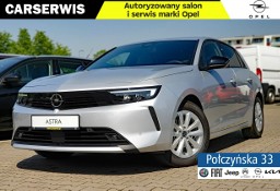 Opel Astra K ST Edition 1.2 MT6 130KM S/S | Pak. Komfortowy | Ubezpieczenie za 1