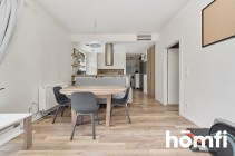 Mieszkanie Wrocław Borek, ul. Ślężna