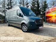 Mercedes-Benz Sprinter 319 3.0d 190KM MAX Przebieg 163tyś km