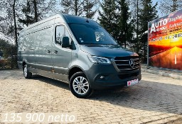 Mercedes-Benz Sprinter 319 3.0d 190KM MAX Przebieg 163tyś km