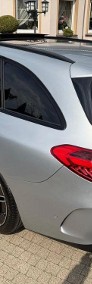 W206 220d 9G-TRONIC AMG Line 2024r Możliwa zamiana!-3