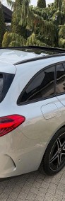 W206 220d 9G-TRONIC AMG Line 2024r Możliwa zamiana!-4