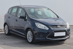 Ford C-MAX II , Klima, Parktronic, Podgrzewane siedzienia,ALU