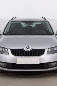 Skoda Octavia III , Salon Polska, Serwis ASO, DSG, Navi, Xenon, Bi-Xenon,-2