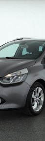 Renault Clio IV , Salon Polska, Automat, Navi, Klimatronic, Tempomat-3