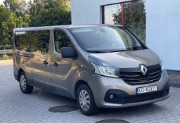 Renault Trafic III