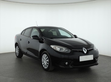 Renault Fluence , Salon Polska, Klima, Tempomat, Parktronic