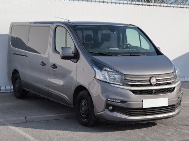 Fiat Talento , L2H1, 8 Miejsc-1