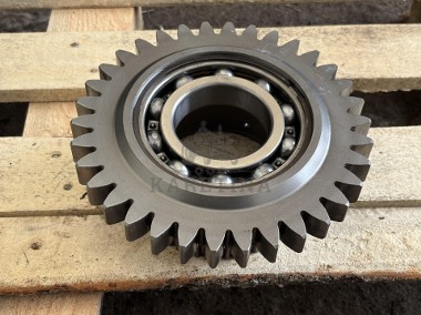 John Deere 8110 8210 8310 8410 Bieg Tryb Zębatka CZĘŚCI R132236-1