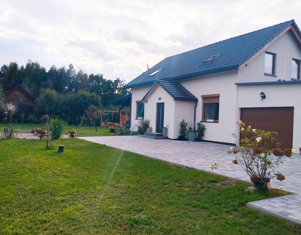 Dom na sprzedaż, 6 pokoi, 178 m², Lubsza
