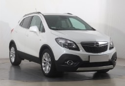 Opel Mokka Salon Polska, Serwis ASO, Automat, Skóra, Navi, Klimatronic,