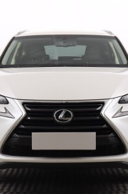 Lexus NX NX 14- , Salon Polska, Serwis ASO, Automat, Skóra, Klimatronic,-2