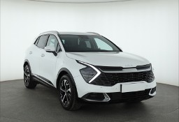 Kia Sportage IV , Salon Polska, 1. Właściciel, Serwis ASO, Automat, Skóra,