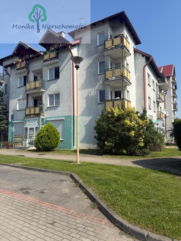 mieszkanie na sprzedaż