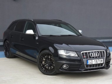 Audi S4 V (B8)-1