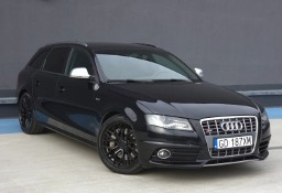 Audi S4 V (B8)