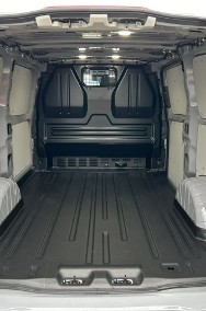 Ford Transit Transit Custom PHEV 232KM Hybryda Plug-in Limited Kamera 360 Matrix Led-3
