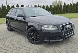 Audi A3 II (8P) 1,4Turbo Benz.LIFT.Automat.Navi.DVD.Parktronic.Tempomat.