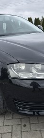 Audi A3 II (8P) 1,4Turbo Benz.LIFT.Automat.Navi.DVD.Parktronic.Tempomat.-4