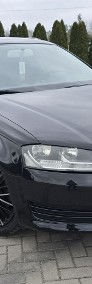 Audi A3 II (8P) 1,4Turbo Benz.LIFT.Automat.Navi.DVD.Parktronic.Tempomat.-3