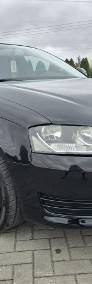 Audi A3 II (8P) 1,4Turbo Benz.LIFT.Automat.Navi.DVD.Parktronic.Tempomat.-4