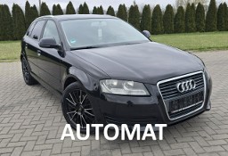 Audi A3 II (8P) 1,4Turbo Benz.LIFT.Automat.Navi.DVD.Parktronic.Tempomat.