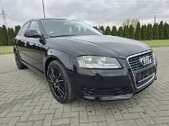 Audi A3 II (8P) 1,4Turbo Benz.LIFT.Automat.Navi.DVD.Parktronic.Tempomat.